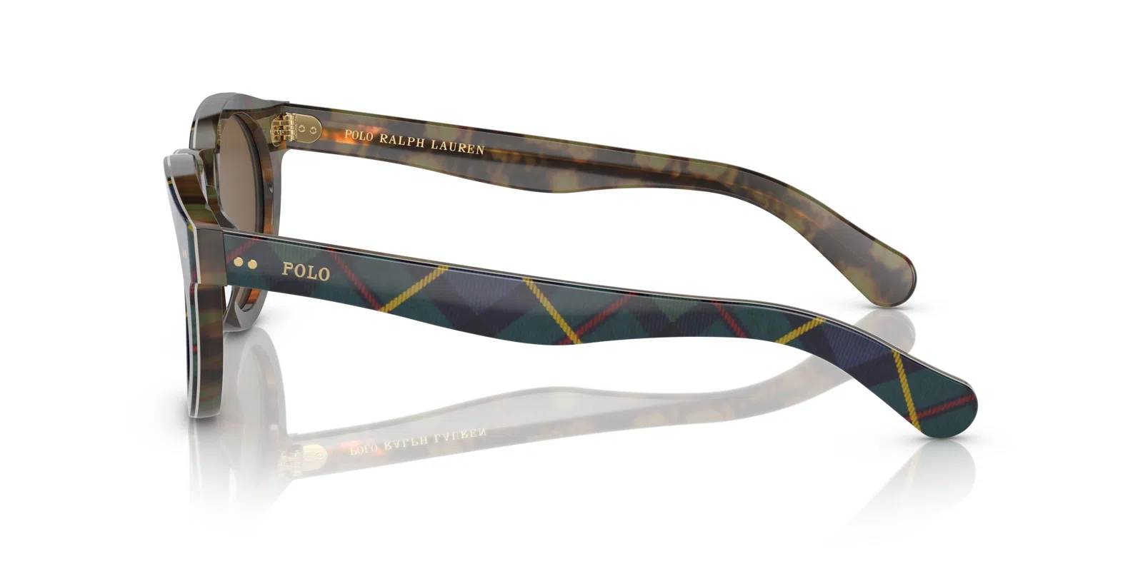 Polo 4165 Sunglasses - view 14